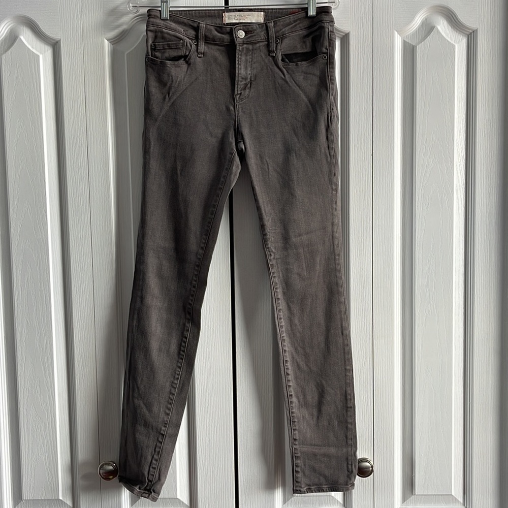 Marc Jacobs Standard Supply Lou Jeans, 31